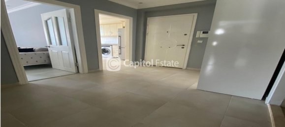 Apartment 1+1 in Antalya, Turkey No. 6267 2