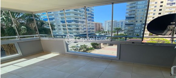 Apartment 1+1 in Antalya, Turkey No. 6267 13