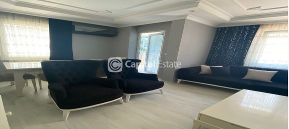 Apartment 1+1 in Antalya, Turkey No. 6267 3