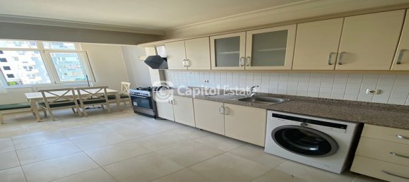Apartment 1+1 in Antalya, Turkey No. 6267 5