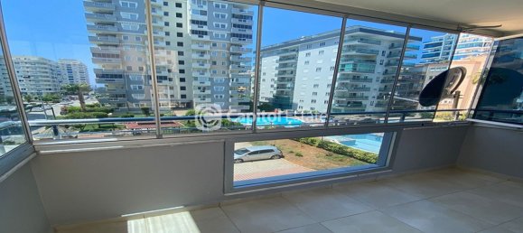 Apartment 1+1 in Antalya, Turkey No. 6267 12