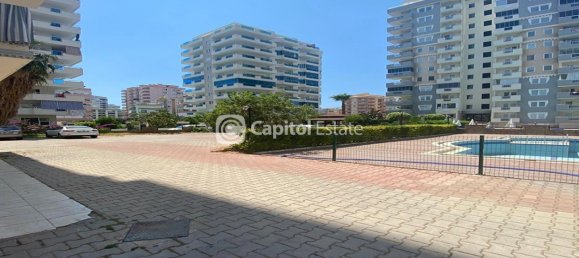 Apartment 1+1 in Antalya, Turkey No. 6267 15