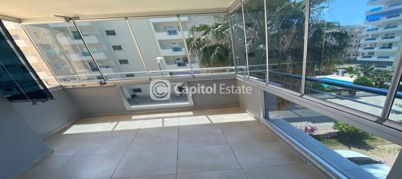 Apartment 1+1 in Antalya, Turkey No. 6267 16