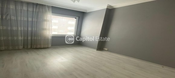 Apartment 1+1 in Antalya, Turkey No. 6267 9