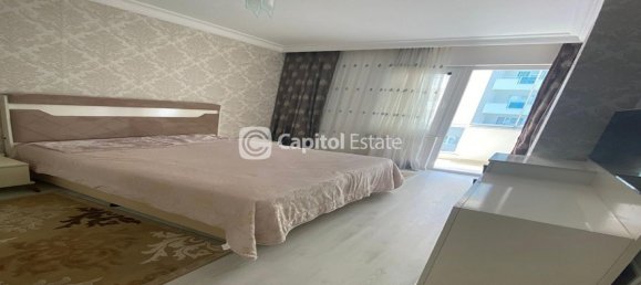 Apartment 1+1 in Antalya, Turkey No. 6267 8