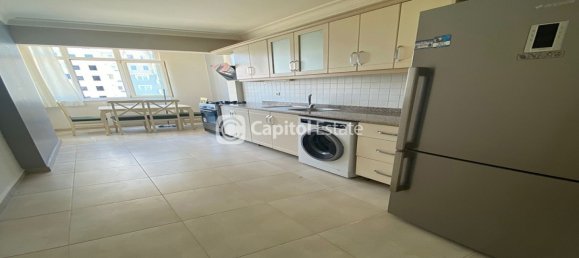 Apartment 1+1 in Antalya, Turkey No. 6267 7