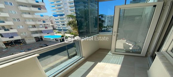 Apartment 1+1 in Antalya, Turkey No. 6267 14