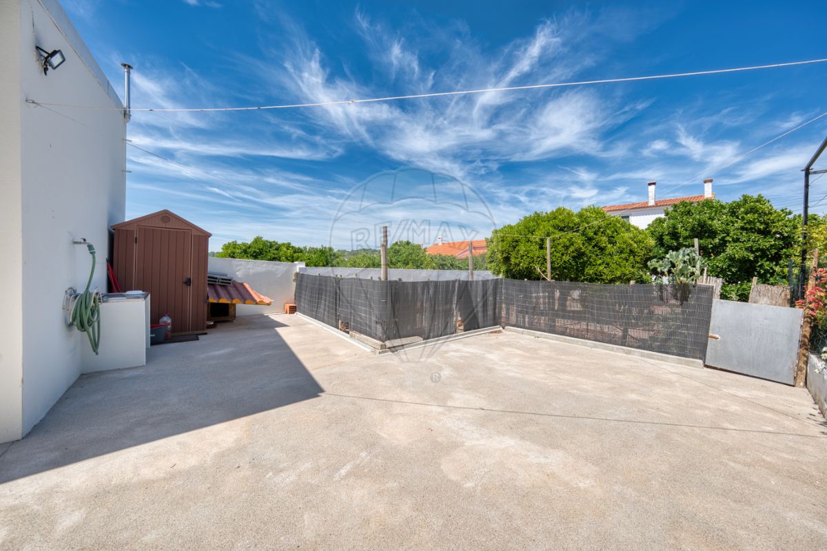 3 bedrooms House in Vale de Santarem, Portugal No. 167407