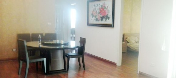3 bedrooms Apartment in Cau Giay, Vietnam No. 4172 3