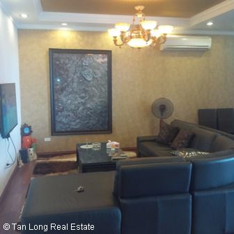 3 bedrooms Apartment in Cau Giay, Vietnam No. 4172