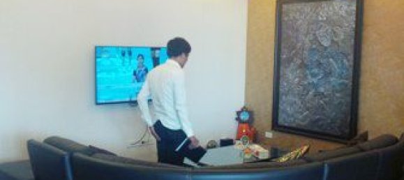 3 bedrooms Apartment in Cau Giay, Vietnam No. 4172 2