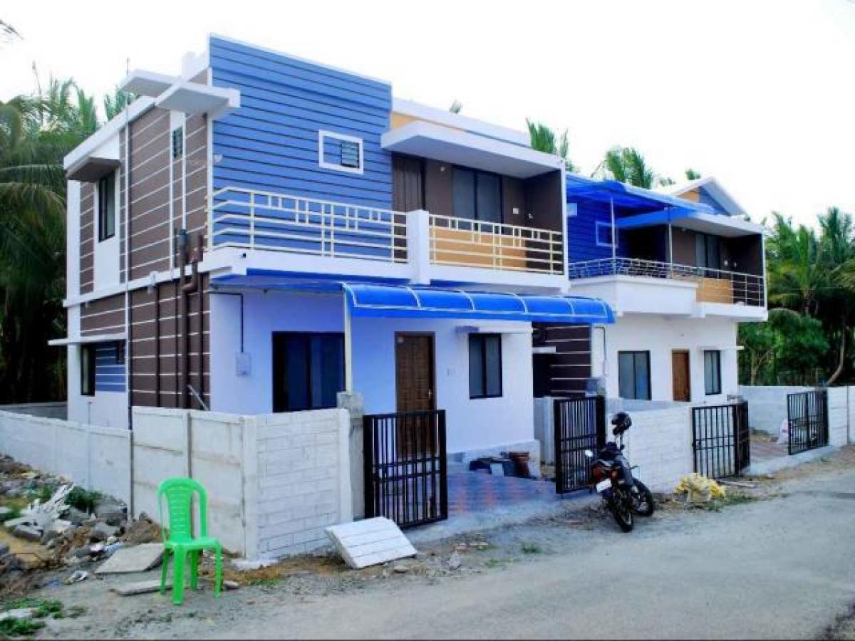 3 bedrooms House in Palakkad, India No. 52624