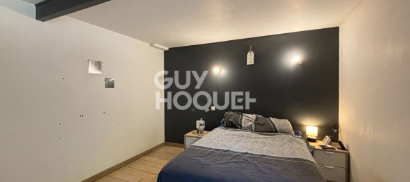 3 bedrooms House in Tremblay-les-Villages, France No. 158405 8