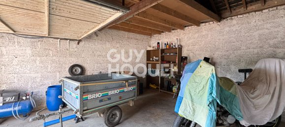 3 bedrooms House in Tremblay-les-Villages, France No. 158405 12