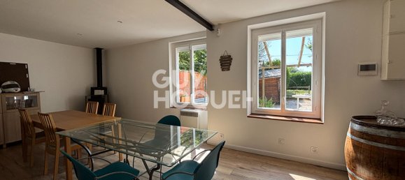 3 bedrooms House in Tremblay-les-Villages, France No. 158405 2