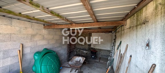 3 bedrooms House in Tremblay-les-Villages, France No. 158405 14