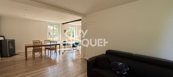 3 bedrooms House in Tremblay-les-Villages, France No. 158405 3