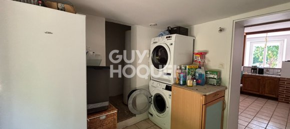 3 bedrooms House in Tremblay-les-Villages, France No. 158405 6