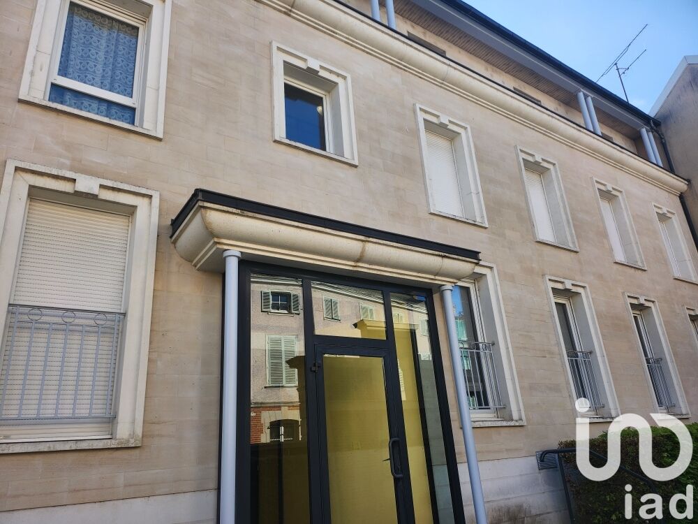 1 chambre Appartement à Châlons-en-Champagne, France No. 331176