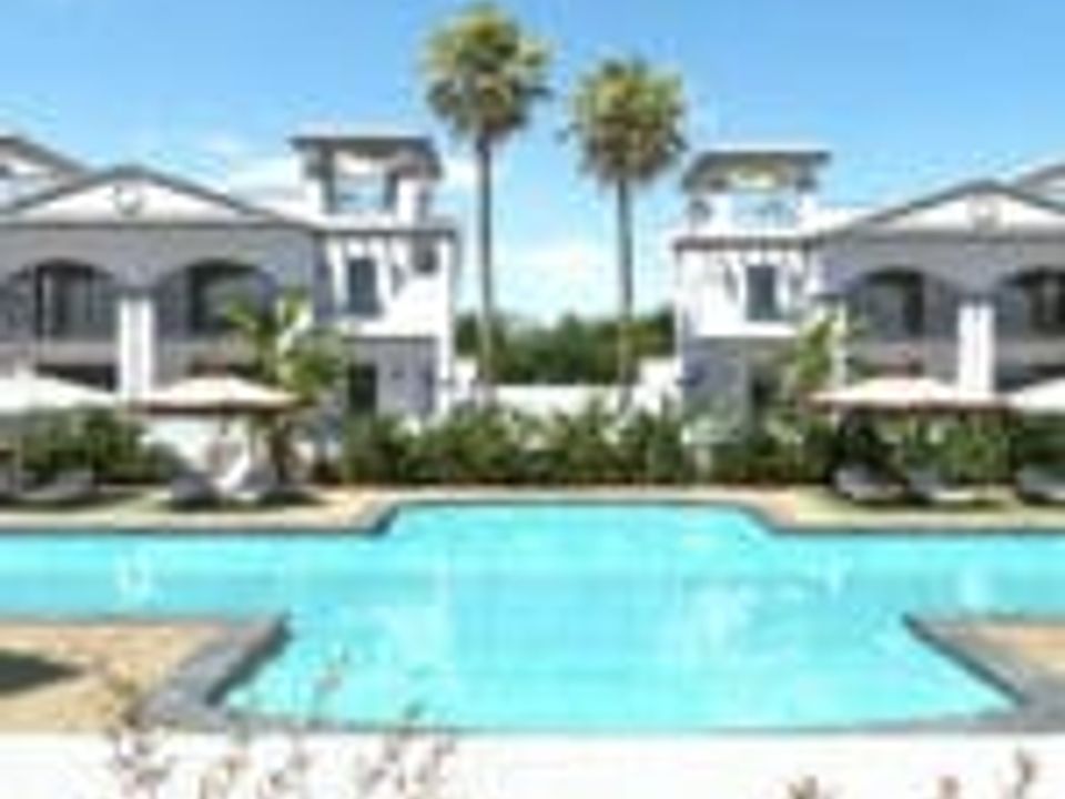 2 bedrooms Apartment in Ciudad Quesada, Spain No. 194922