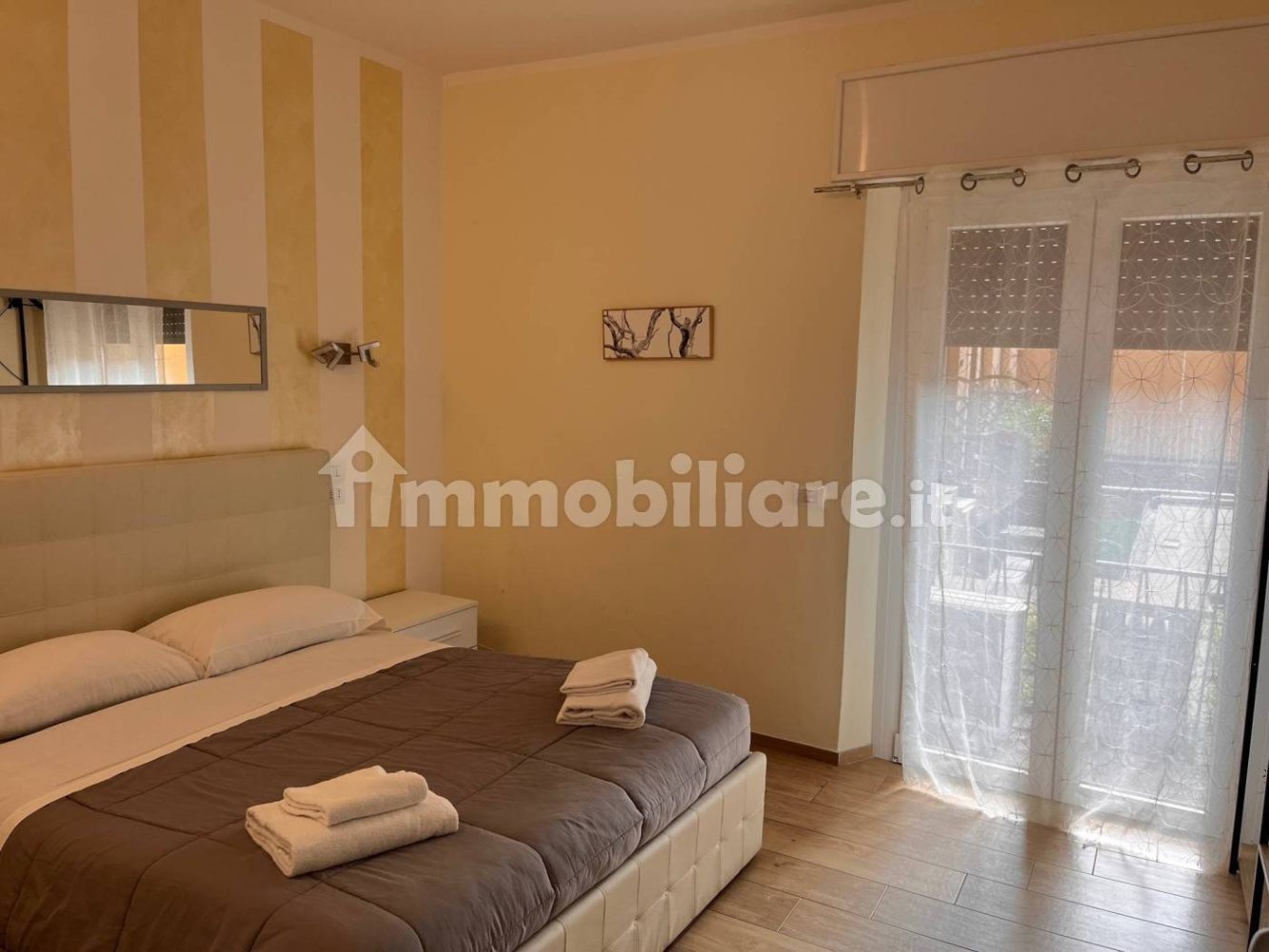 Квартира с 4 спальнями в Верона, Италия № 340916