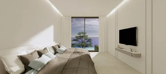 Земельный участок 1100м² в Бан Чанг, Таиланд № 72101 22