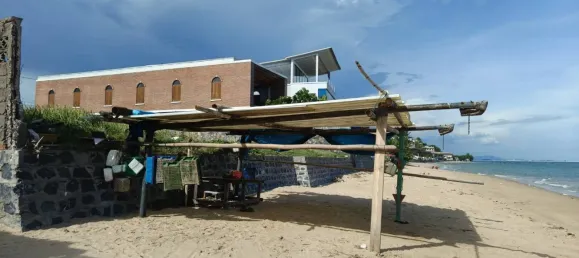 Земельный участок 1100м² в Бан Чанг, Таиланд № 72101 4