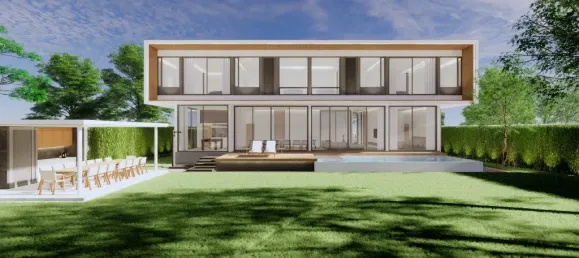 Земельный участок 1100м² в Бан Чанг, Таиланд № 72101 12