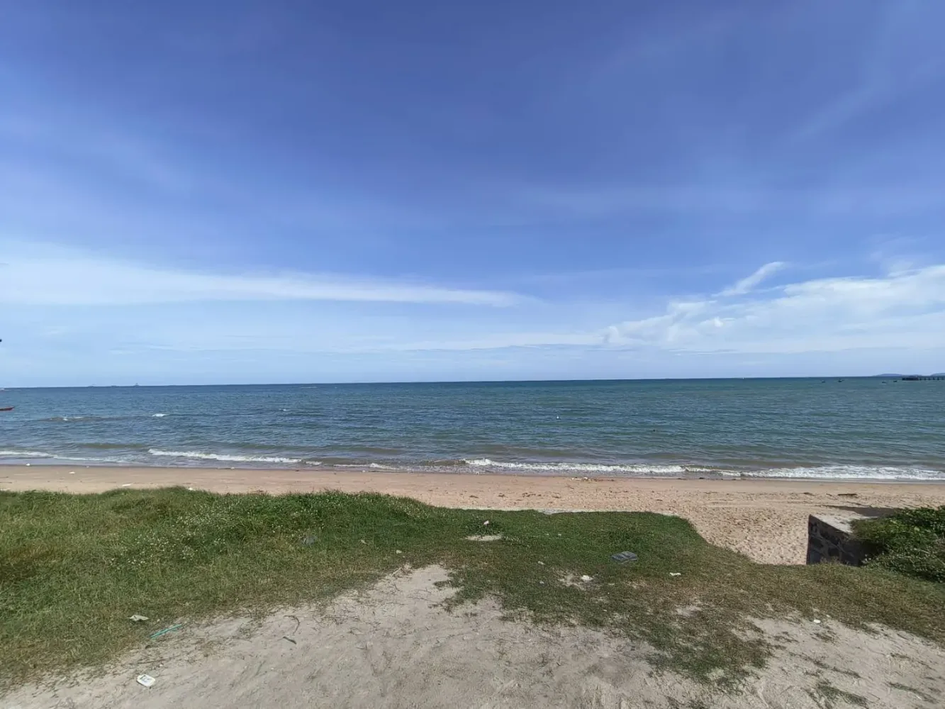 Terrain à Ban Chang, Thailand 1100m² No. 72101