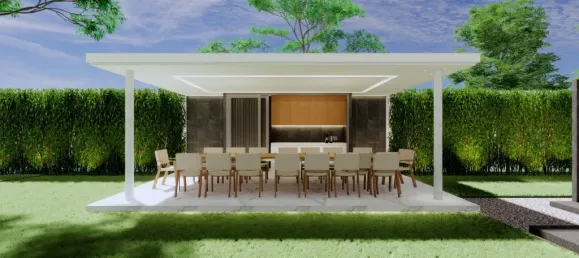 Земельный участок 1100м² в Бан Чанг, Таиланд № 72101 14