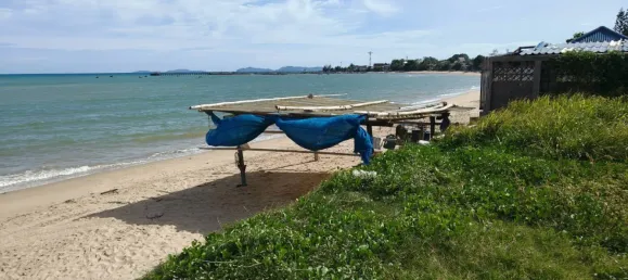 Земельный участок 1100м² в Бан Чанг, Таиланд № 72101 3