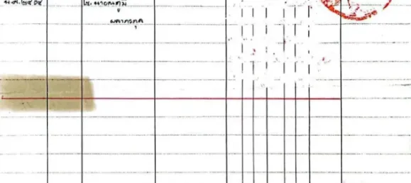 Земельный участок 1100м² в Бан Чанг, Таиланд № 72101 7