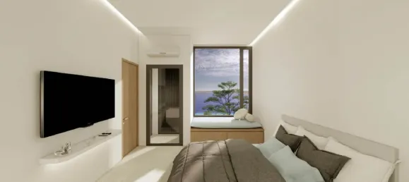 Земельный участок 1100м² в Бан Чанг, Таиланд № 72101 20