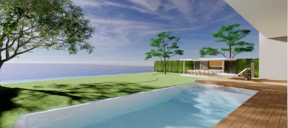 Земельный участок 1100м² в Бан Чанг, Таиланд № 72101 16