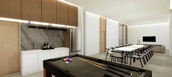 Земельный участок 1100м² в Бан Чанг, Таиланд № 72101 19