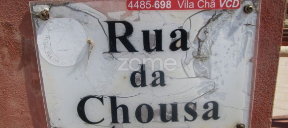  قطعة أرض في Vila Cha, Portugal 5290متر مربع رقم 146497 3