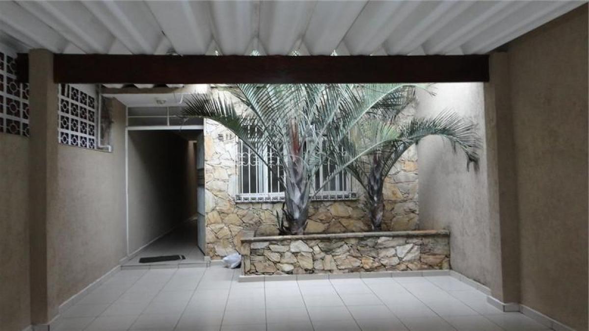 Дом с 2 спальнями в Сан-Паулу, Бразилия № 458265