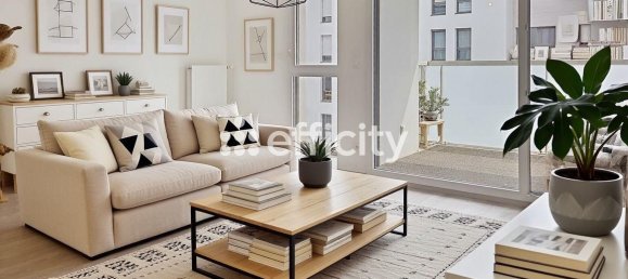 2 bedrooms Apartment in Rennes, France No. 325731 2