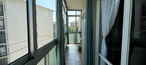 3 rooms Apartment in Vercelli, Italy No. 72390 13