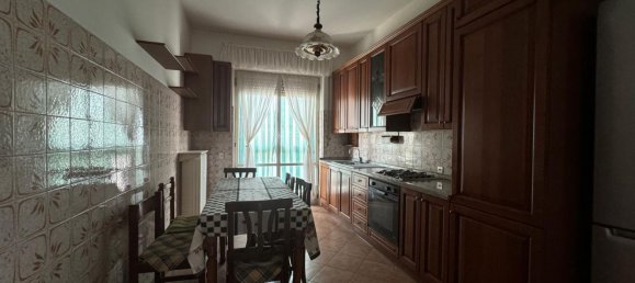 3 rooms Apartment in Vercelli, Italy No. 72390 17