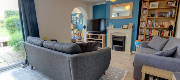 3 غرف نوم منزل في Reading, United Kingdom رقم 10639 2