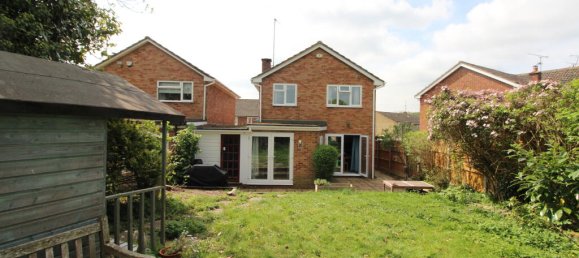 3 غرف نوم منزل في Reading, United Kingdom رقم 10639 31