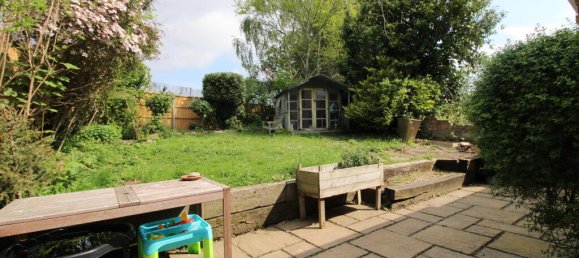 3 غرف نوم منزل في Reading, United Kingdom رقم 10639 25