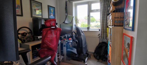 3 غرف نوم منزل في Reading, United Kingdom رقم 10639 22