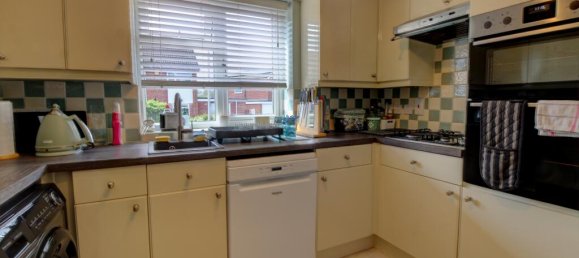 3 غرف نوم منزل في Reading, United Kingdom رقم 10639 10