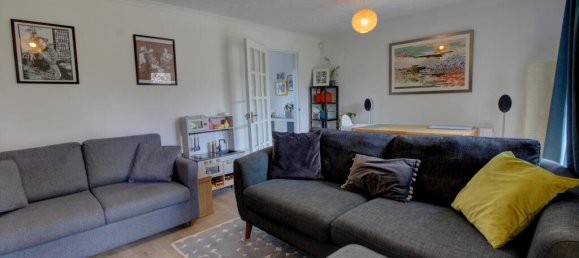 3 غرف نوم منزل في Reading, United Kingdom رقم 10639 7