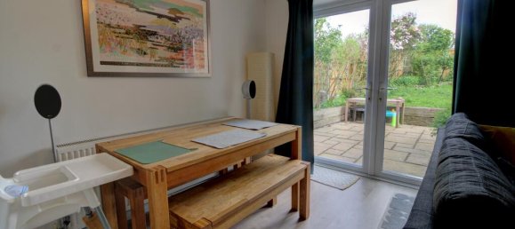 3 غرف نوم منزل في Reading, United Kingdom رقم 10639 14