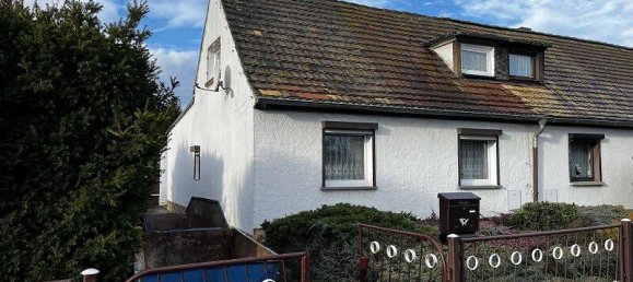 4 rooms Townhouse in Leipzig, Germany No. 108246 2