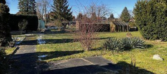 4 rooms Townhouse in Leipzig, Germany No. 108246 6