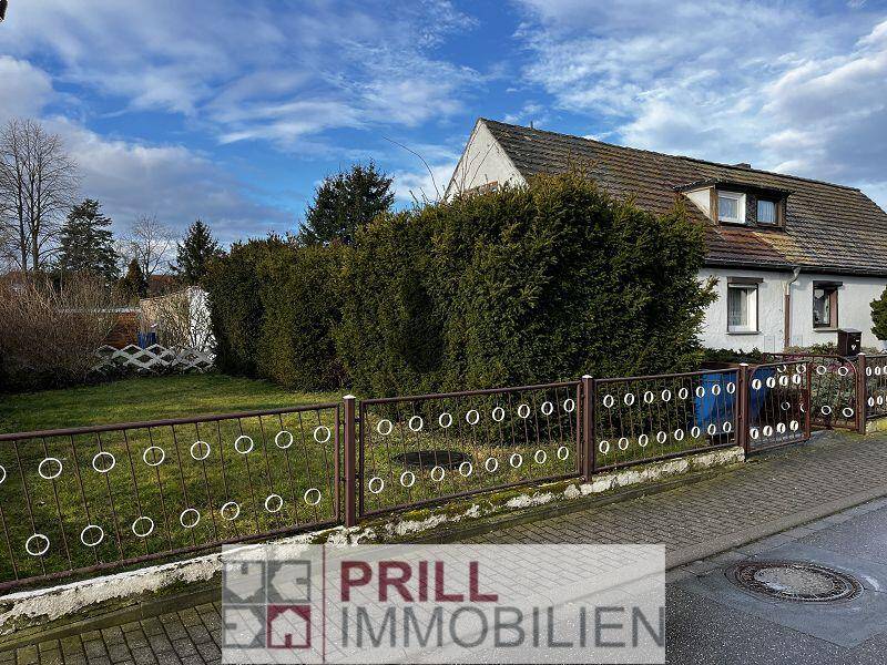 4 rooms Townhouse in Leipzig, Germany No. 108246